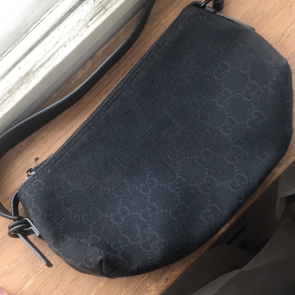 Authentic Gucci Handbag